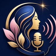 The Unmuted World logo